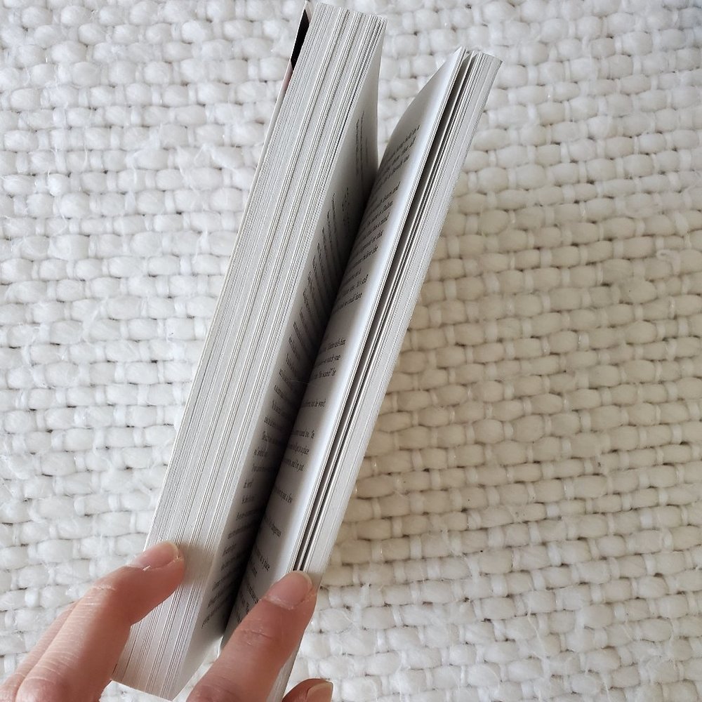 Unwind Book - Picture 4 of 4